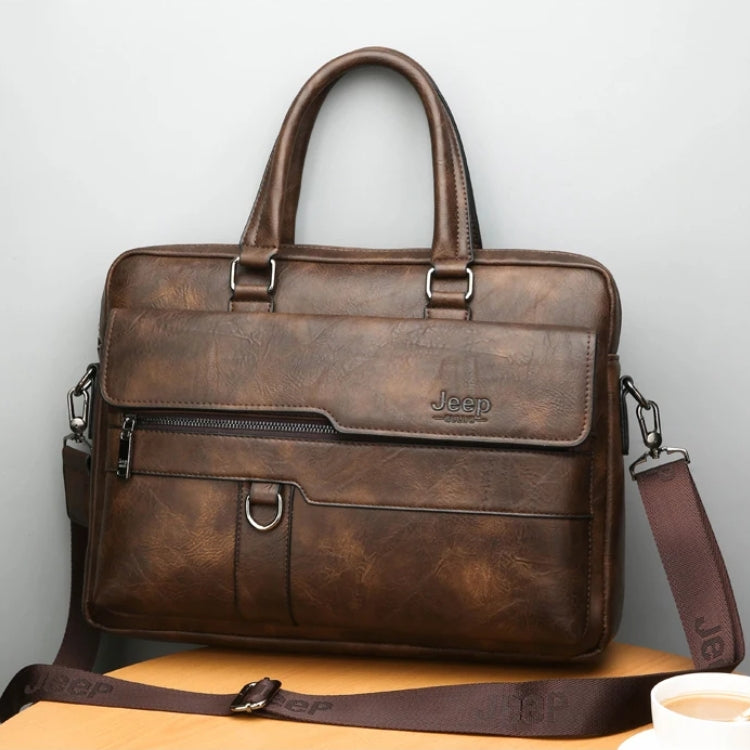 Bolsa Masculina Elegante para Notebook