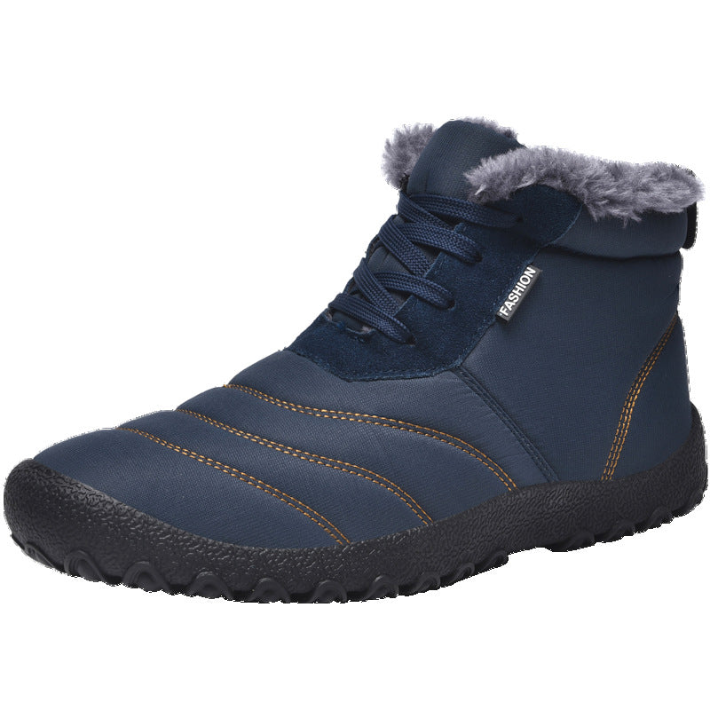 Bota Masculina Esportiva de Inverno