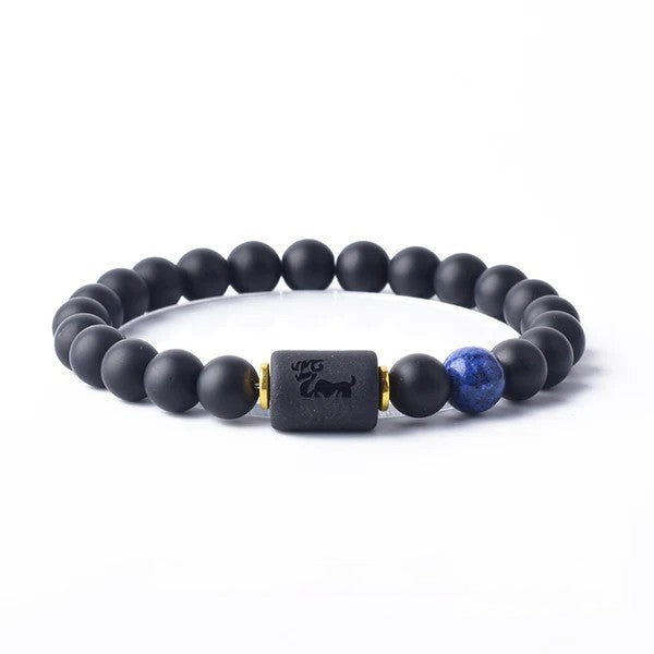 Pulseira Bracelete Unissex de Signo