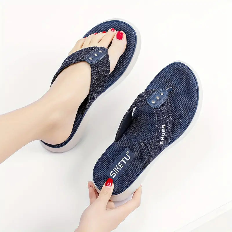 Chinelo Feminino Lançamento Super Confortável