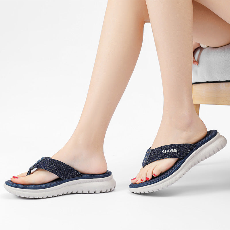 Chinelo Feminino Lançamento Super Confortável