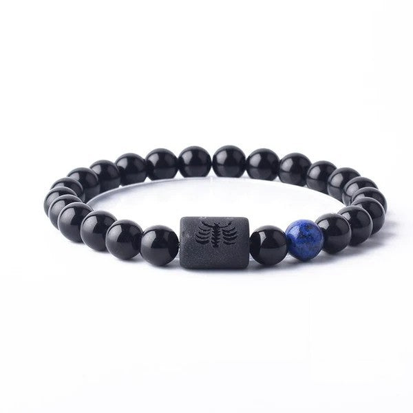 Pulseira Bracelete Unissex de Signo