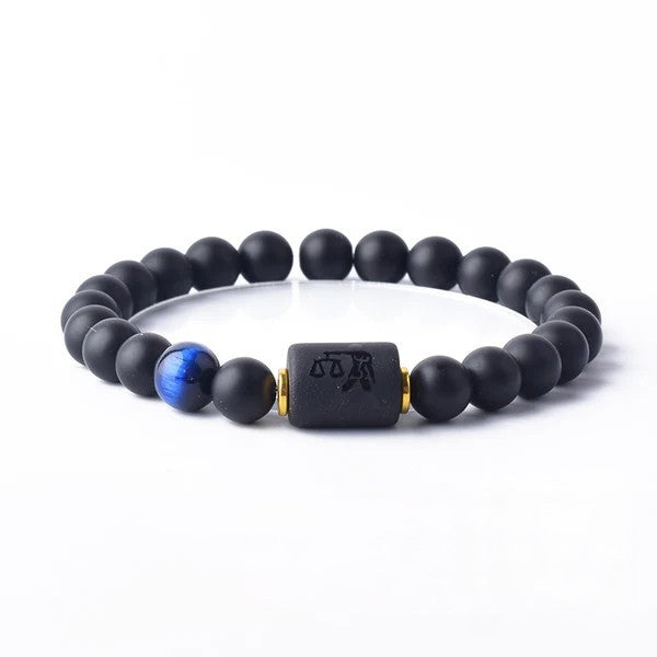 Pulseira Bracelete Unissex de Signo