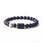 Pulseira Bracelete Unissex de Signo