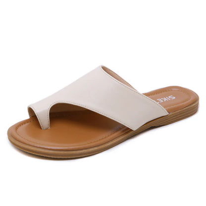 Chinelo Feminino Minimalista